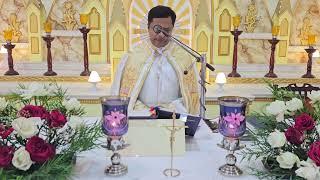 Holy Mass July 8 Monday  I  5.30 AM I Malayalam I Syro Malabar I Fr Bineesh Augustine