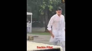 Sachin Pilot ~ Satto Gurjar Rasiya #shorts #rasiya #youtubeshorts #sachinpilot #sachin #trending