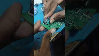 Console Fixit | XBOX Controller | Analog Issue  #gaming #sales #service