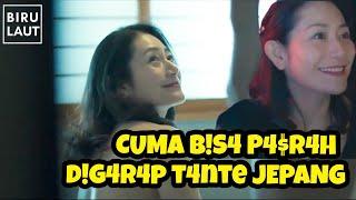 TANTE JEPANG MEMANG BEDA CUY | Alur Cerita Film 2023