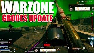 Season 4 Reloaded und das neue Sturmgewehr wird zu 100% Meta in Warzone?! (Vargo-S)