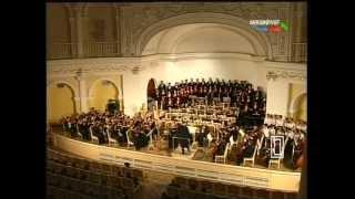 Ivan Grozny Oratorio - Part 1