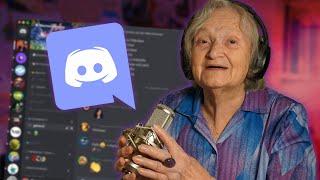 Mein EIGENER DISCORD Partner Server