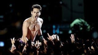 30 Seconds To Mars - Reading Festival 2011 (Full Concert)