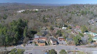 498b-506 Merrimon Avenue in Asheville, NC 28804