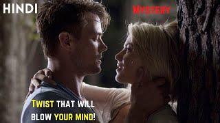 Safe Haven (2013) Romantic Hollywood Movie Explained in Hindi