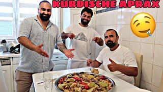 GEFÜLLTE WEISSKOHL / KURDISCHE ART / FAMILIE VLOG / BASNASKÜCHE…