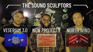 Announcing: The Sound Sculptors!