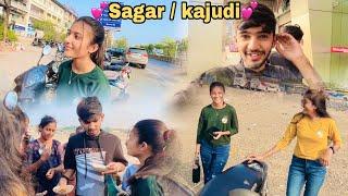 Sagar siddhapura ni gf..?🫣 તમે જે વિચારો છો એ નથી..!️