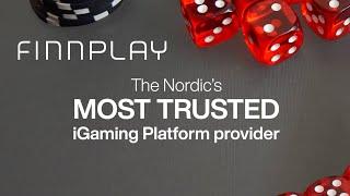 Finnplay Technologies - the Trusted iGaming platform