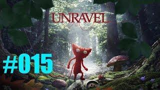 Unreval [Deutsch/Full HD] #E015 - Der Goonikon checkts halt nicht! - Let's Play Unravel