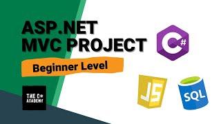 SUPER EASY Todo List ASP.NET C# MVC Beginners (FULL PROJECT)