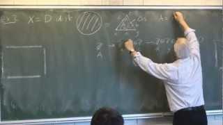 Computing homology groups | Algebraic Topology | NJ Wildberger