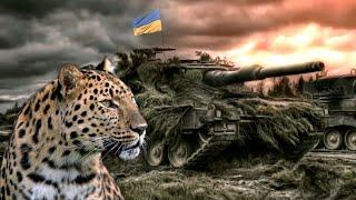 Перші танки Leopard 2 прибули в Україну