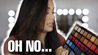 Is It Worth It? || Profusion KALEIDOSCOPE Palette Review