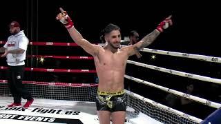 ALL ILIA TOPURIA FIGHTS BEFORE VOLKANOVSKI FIGHT (14-0) FOR THE UFC FEATHERWEIGHT BELT