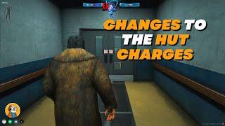 Koil On The Changes Coming To HUT Charges Soon | NoPixel 4.0