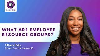 What Are Employee Resource Groups?