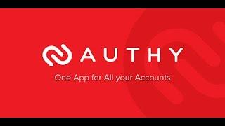 How to setup Twilio Authy 2-Factor Authentication