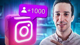 How To Get Instagram Followers Using Instagram Ads