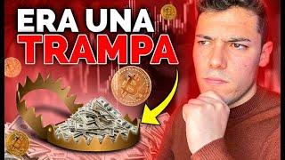 ¡BITCOIN NO SUBIRÁ A LOS 70.000$ ! (Hasta que pase ESTO) | Análisis de Criptomonedas HOY