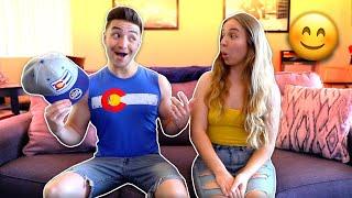 When Your Friend Is From Colorado | Smile Squad Comedy