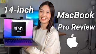14” MacBook Pro Review | M1 Pro Base Model