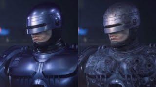 RoboCop: Rogue City Cosmetic DLC