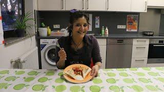 Kochen mit Liebe   Tortillas