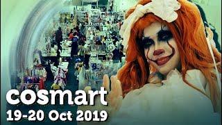 Cosmart 2019