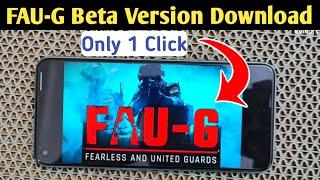 FAUG Game Kaise Download Kare | Fauji Beta Version Download | Fauji Game Download | Fauji Game