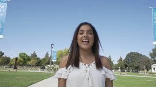 Irvine Valley College (2018) VIRTUAL COLLEGE TOUR