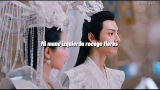 Upwards to the Moon - Ashes of love OST - Sa Dingding