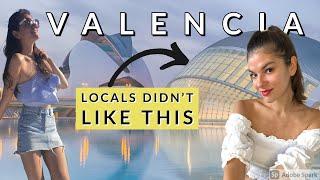 BEST THINGS TO DO IN VALENCIA  Full travel guide to #Valencia #spain