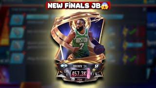 New FREE Finals Jaylen Brown Art And How To Get Still Get The BEAST OF THE EAST MICHAEL JORDAN Tips
