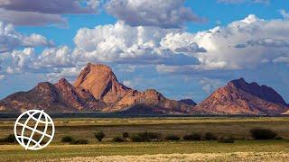 Namibia  [Amazing Places 4K]