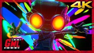 PSYCHONAUTS 2 fr - FILM JEU COMPLET