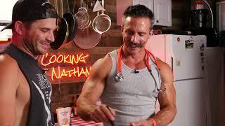 Dr Reese Rideout Full Episode | Cooking with Nathan Episode 99