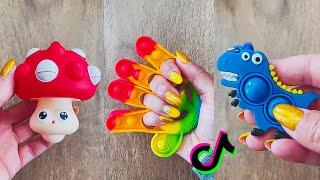 Fidget Toys TikTok Compilation #179 