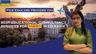 Best Educational Consultancy Services For MBBS In Ukraine