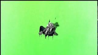 [Green Screen] Monster 2 +FREE Download