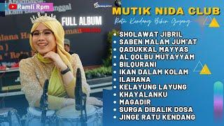 Terhits...! FULL ALBUM SOLAWAT KOPLO MUTIK NIDA CLUB LIVE BELUK PEMALANG