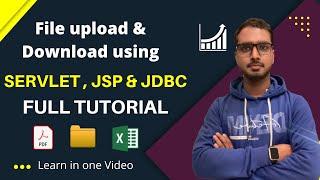 File downloading using Servlet JSP Tutorials