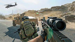 Battlefield 2042 Season 7 All-out-Warfare Gameplay...