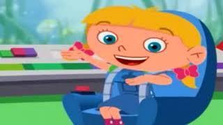 Little Einsteins - Incredible Shrinking Machine Adventure - Part 4 - Disney Junior