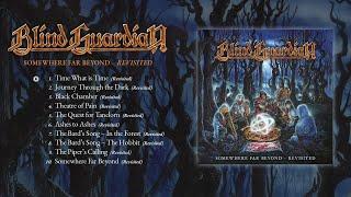 Blind Guardian - Somewhere Far Beyond - Revisited (OFFICIAL FULL ALBUM STREAM)