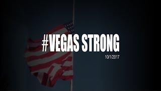 Vegas Strong - "Trees"