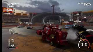 Wreckfest Iplaygames