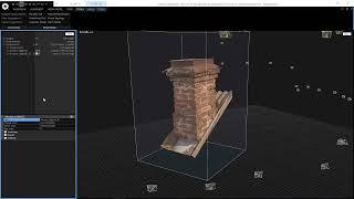 Photogrammetry A4 7 29 Roof Assets Part10