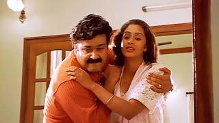 "പെട്ടന്ന് എന്തോ കൊതി തോന്നി പോയി..."| Mohanlal | Samyuktha Varma | Life Is Beautiful